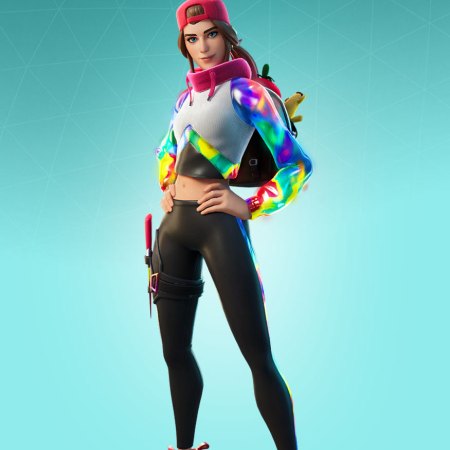 Loserfruit skin