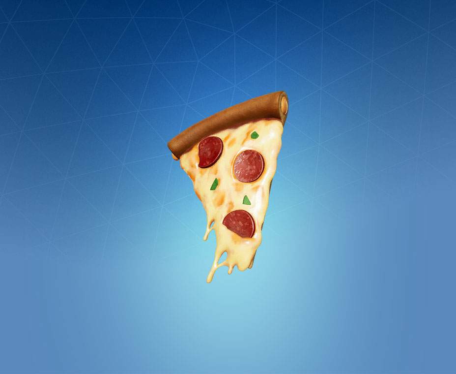 Capearoni Back Bling