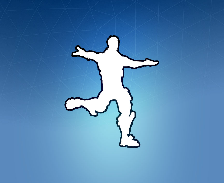 Bhangra Boogie Emote