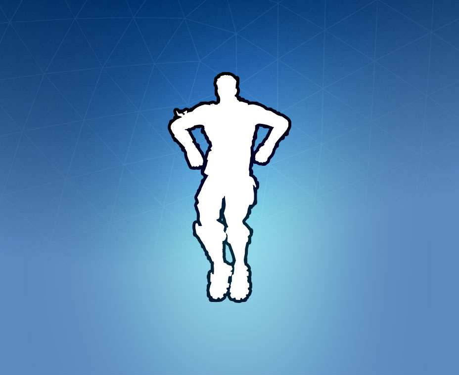 Tippy Tap Emote