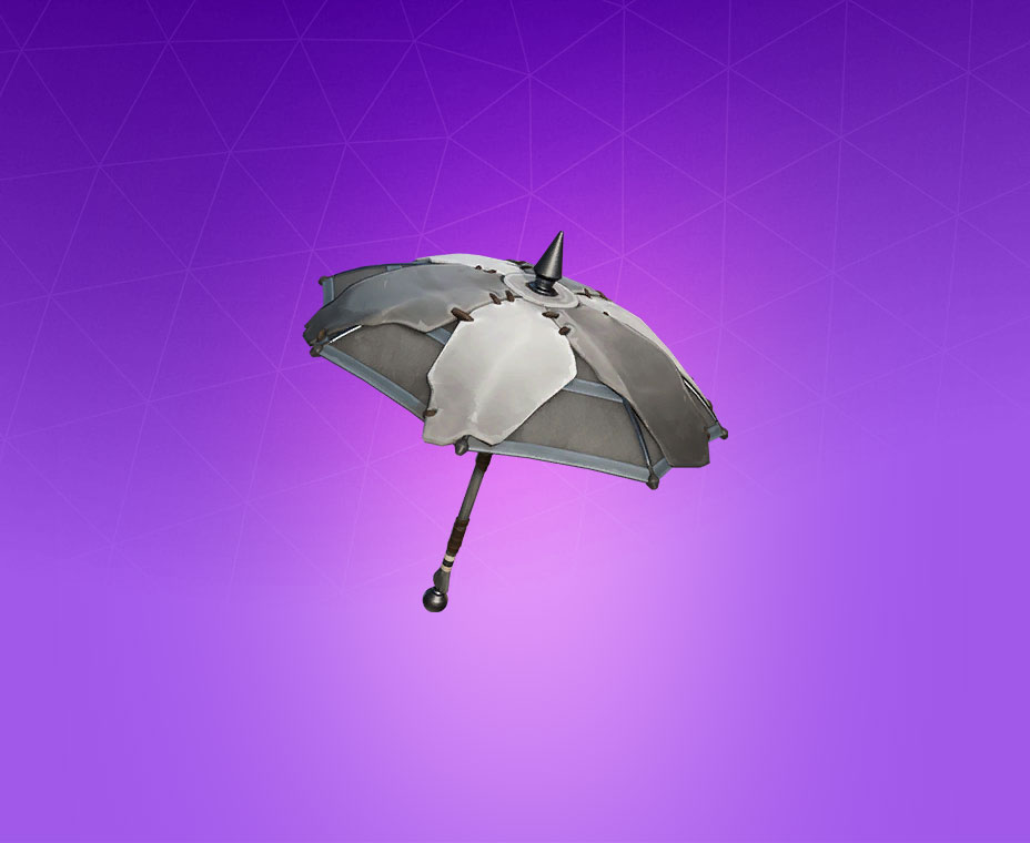 Brella Glider