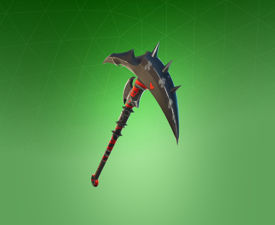 Maniaxe Harvesting Tool