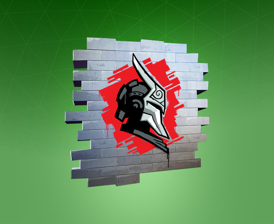 Knight’s Helm Spray