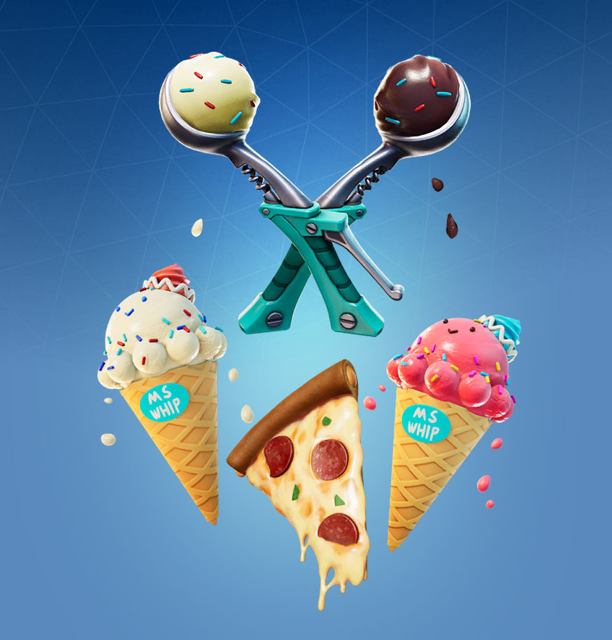 Scoops & Slices Bundle