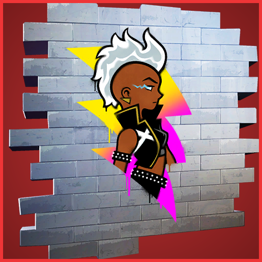 Punk Ororo Spray