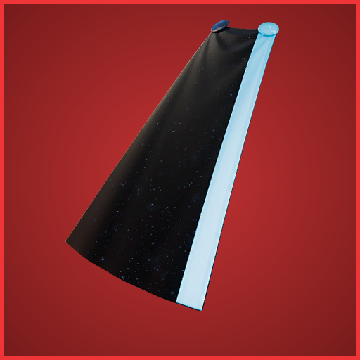 Thor’s Cloak Back Bling