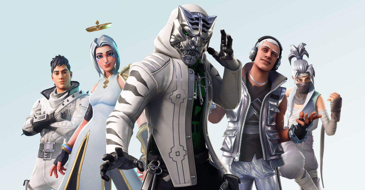 Fortnite Item Shop featured image