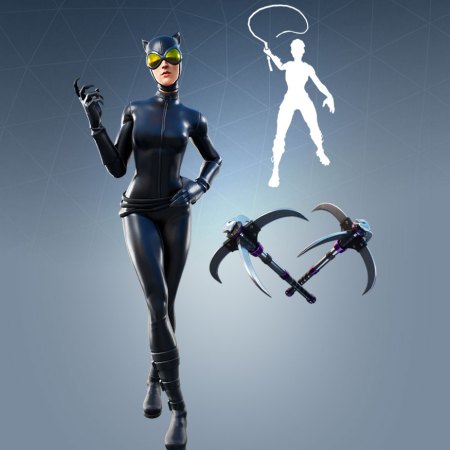 Catwoman Bundle