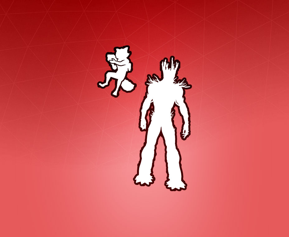 Battle Brother Emote