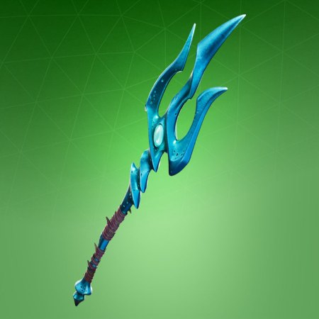 Lapis Trident