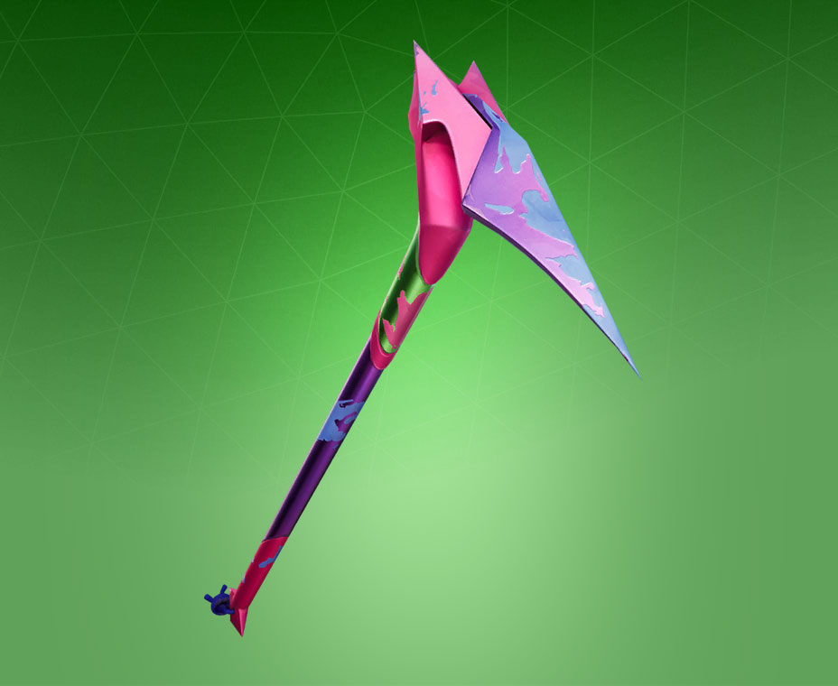 Llama’s Bane Harvesting Tool