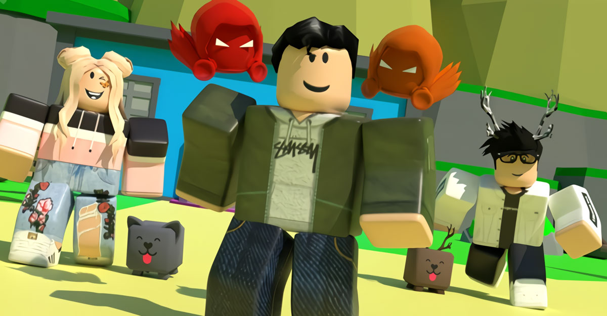 Featured Roblox Oofing Legends codes image