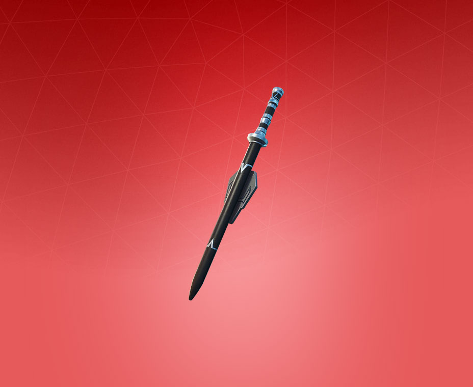 Sword of the Daywalker Back Bling