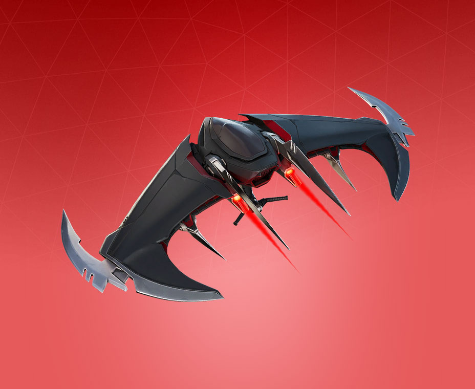 Dayflier Glider