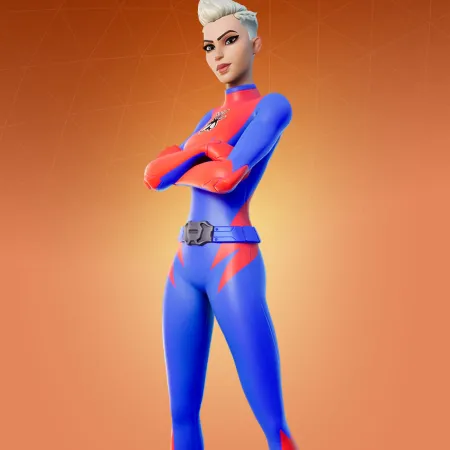 Dynamo Dancer skin