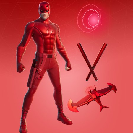 Daredevil Bundle