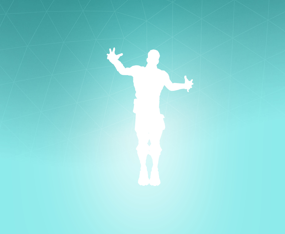 The Flow Emote