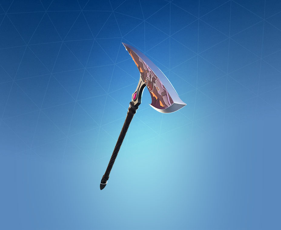 Dark Days Harvesting Tool