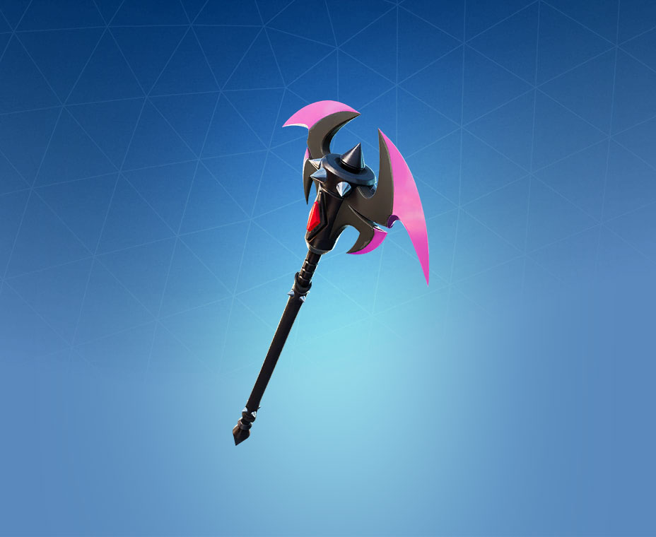 Vamp Axe Harvesting Tool