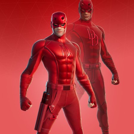 Daredevil skin