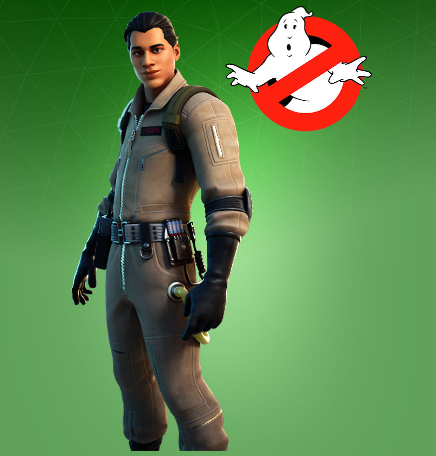 Ecto Expert Skin