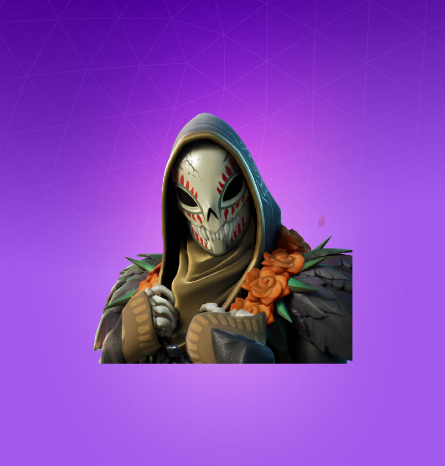 Grave Skin