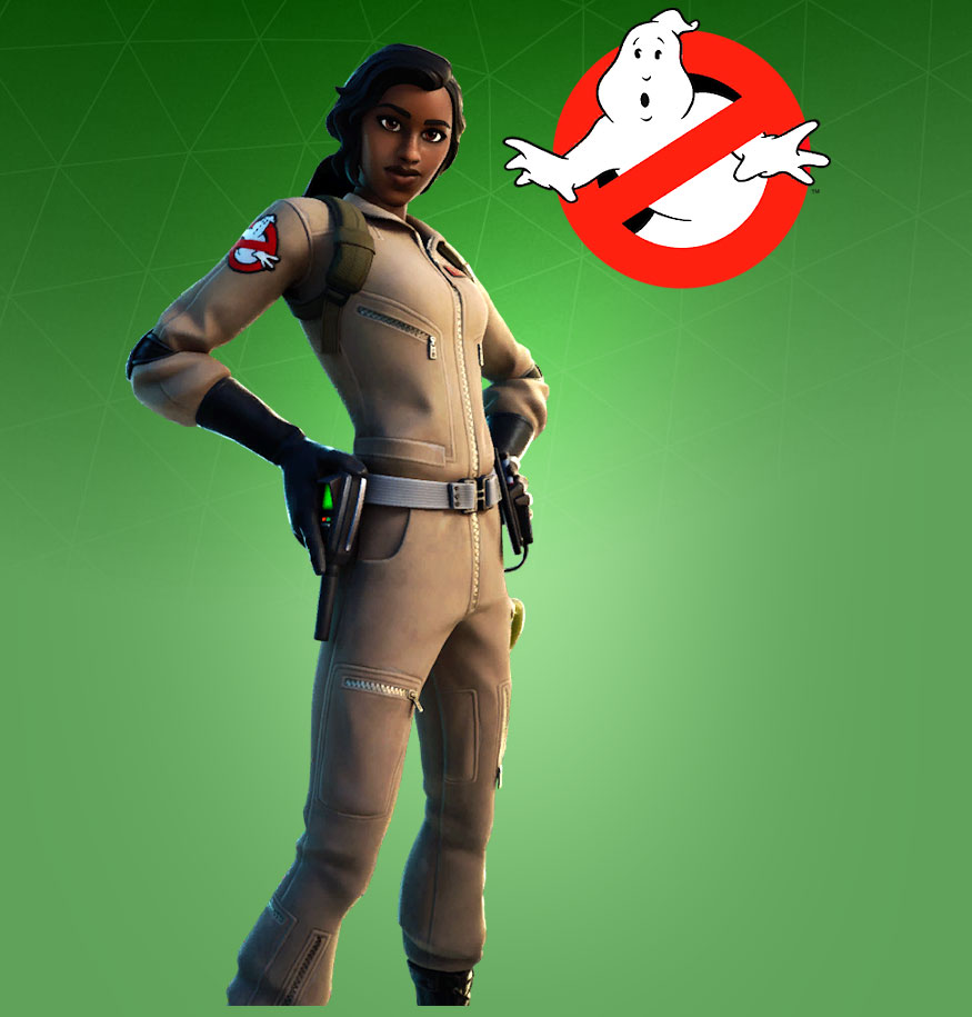 Specter Inspector Skin