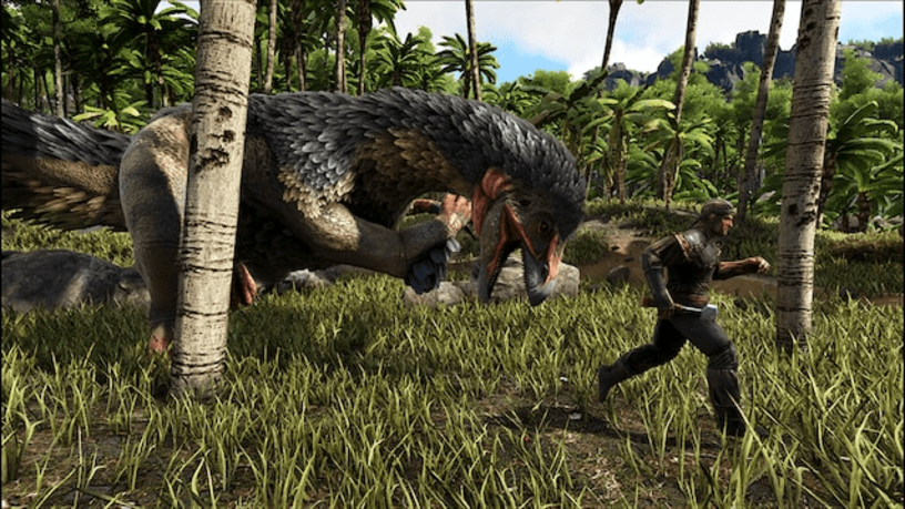 Best Mods for Ark Survival Evolved