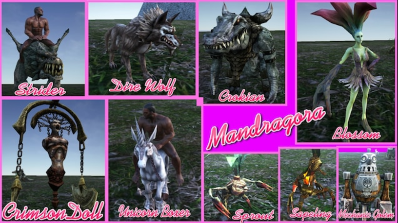 Best Mods for Ark Survival Evolved