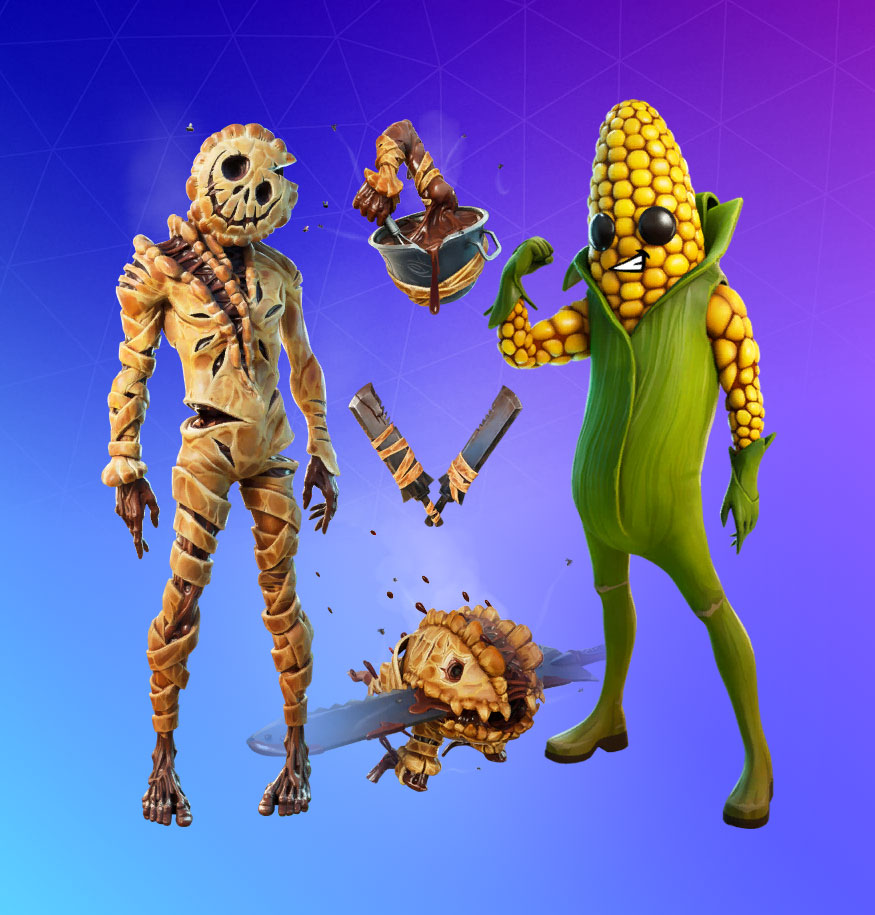 Harvest’s Bounty Bundle Bundle