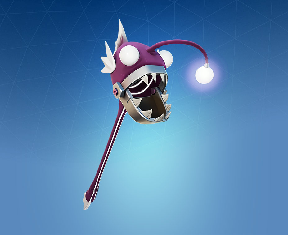 Nightbite Harvesting Tool