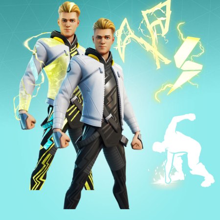 Lachlan Bundle