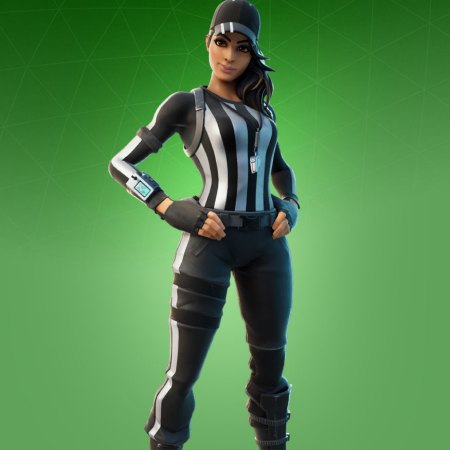 Replay Ranger skin