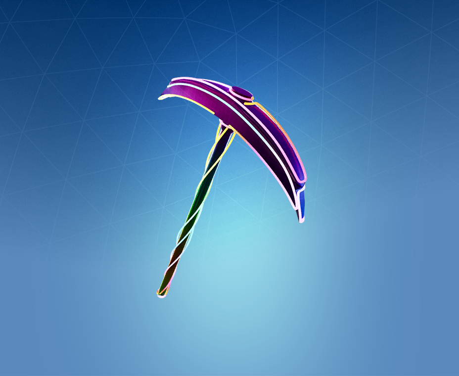 Vibe Axe Harvesting Tool