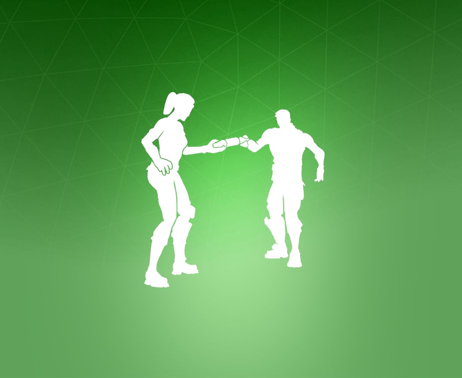 Party Favor Emote