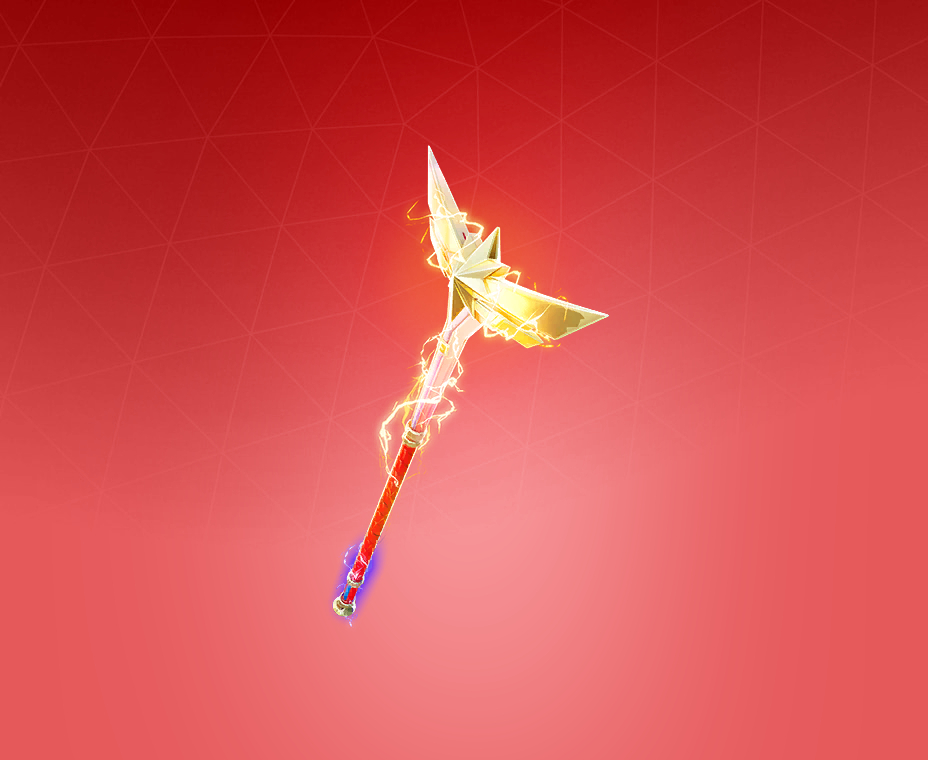 Alpha Staff Harvesting Tool