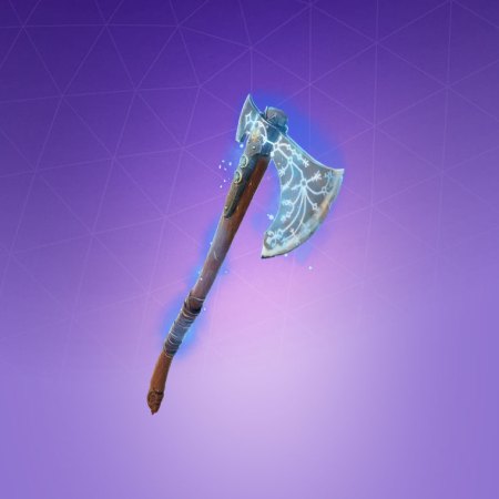 Leviathan Axe