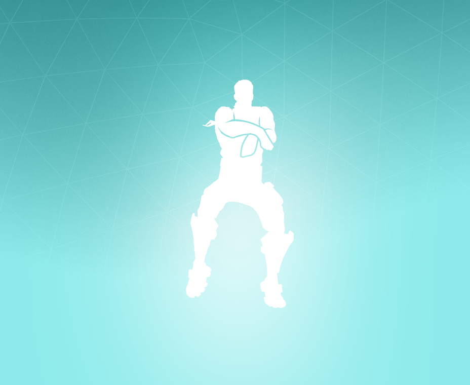 Gangnam Style Emote