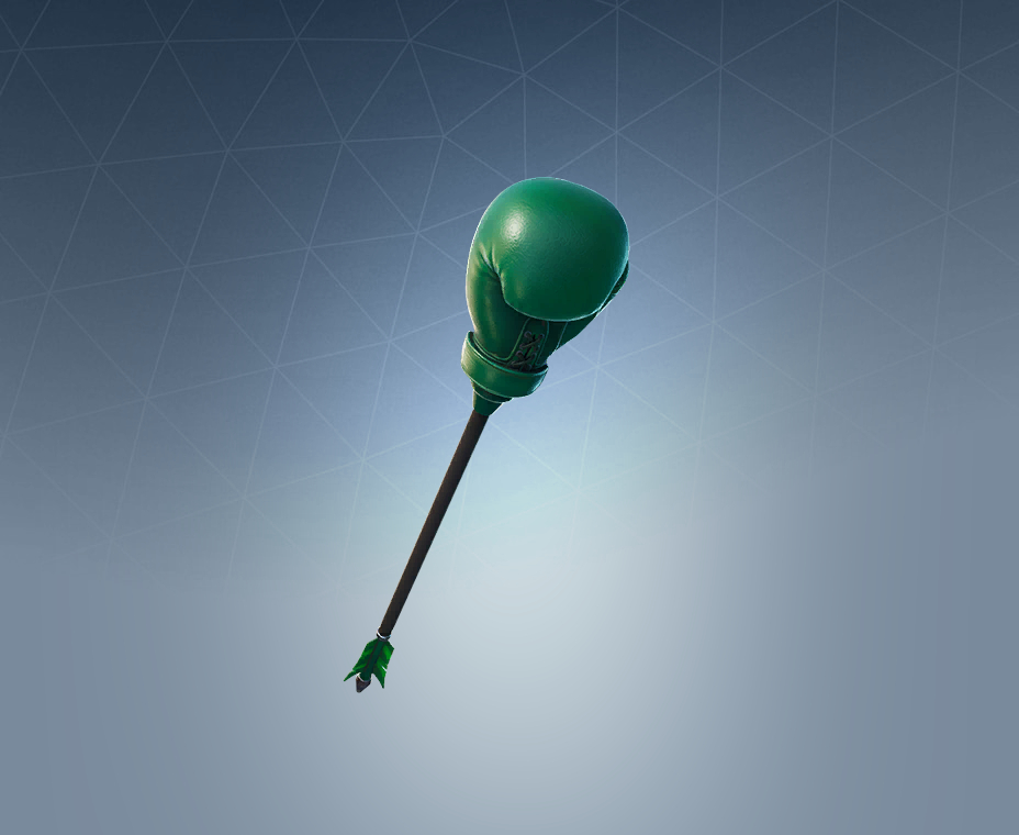 Boxing Glove Arrow Harvesting Tool