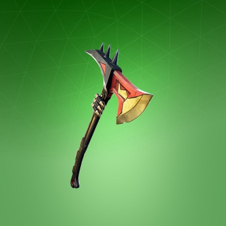 Tricksy Axe