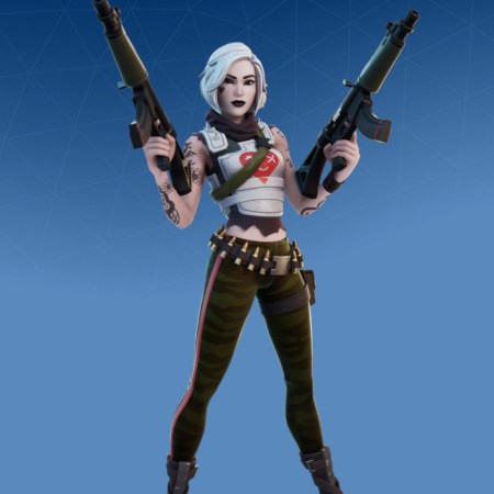 Tess skin