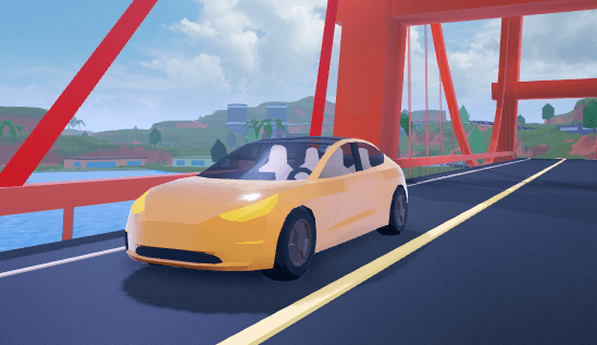 Jailbreak Model 3