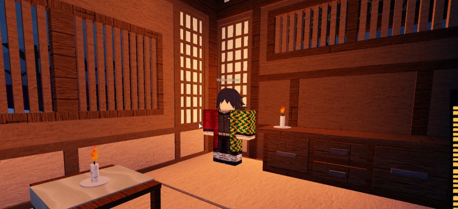 Roblox Wisteria Water Trainer