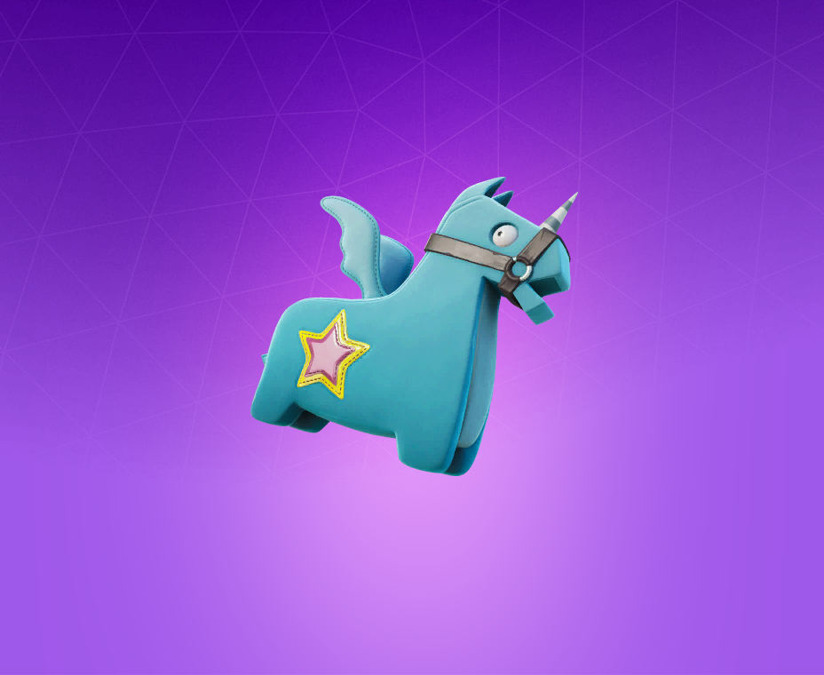 Gordo Back Bling