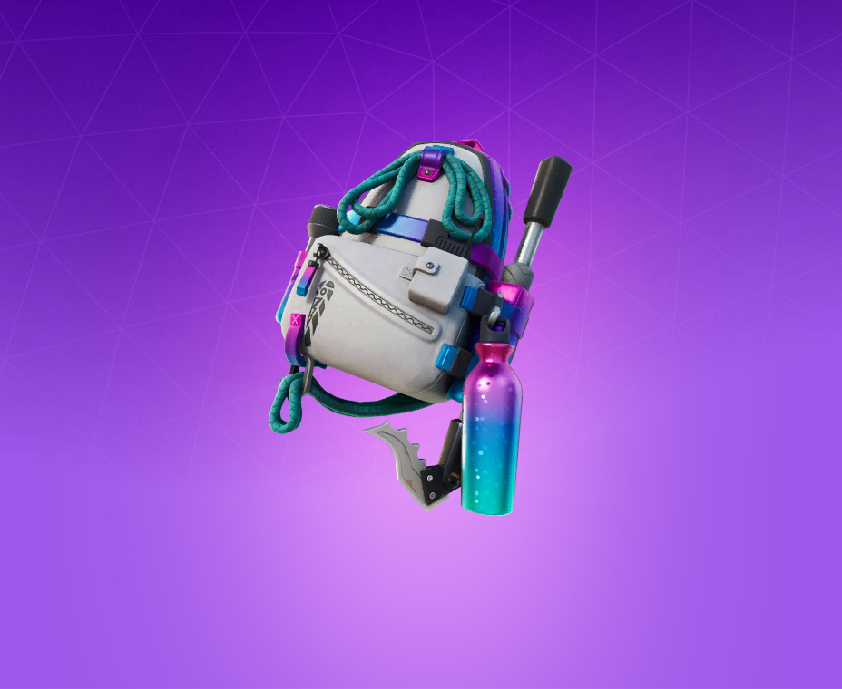 Up North Back Bling