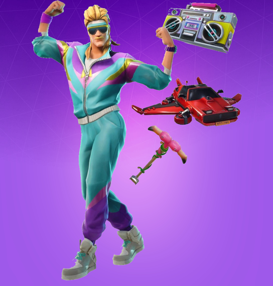 SquatingDog’s Bundle