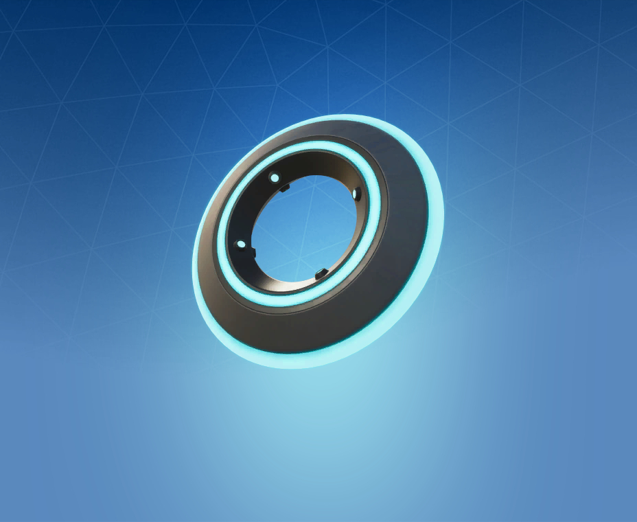 Identity Disc Harvesting Tool