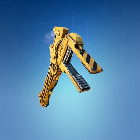 P-5000 Power Loader Arm