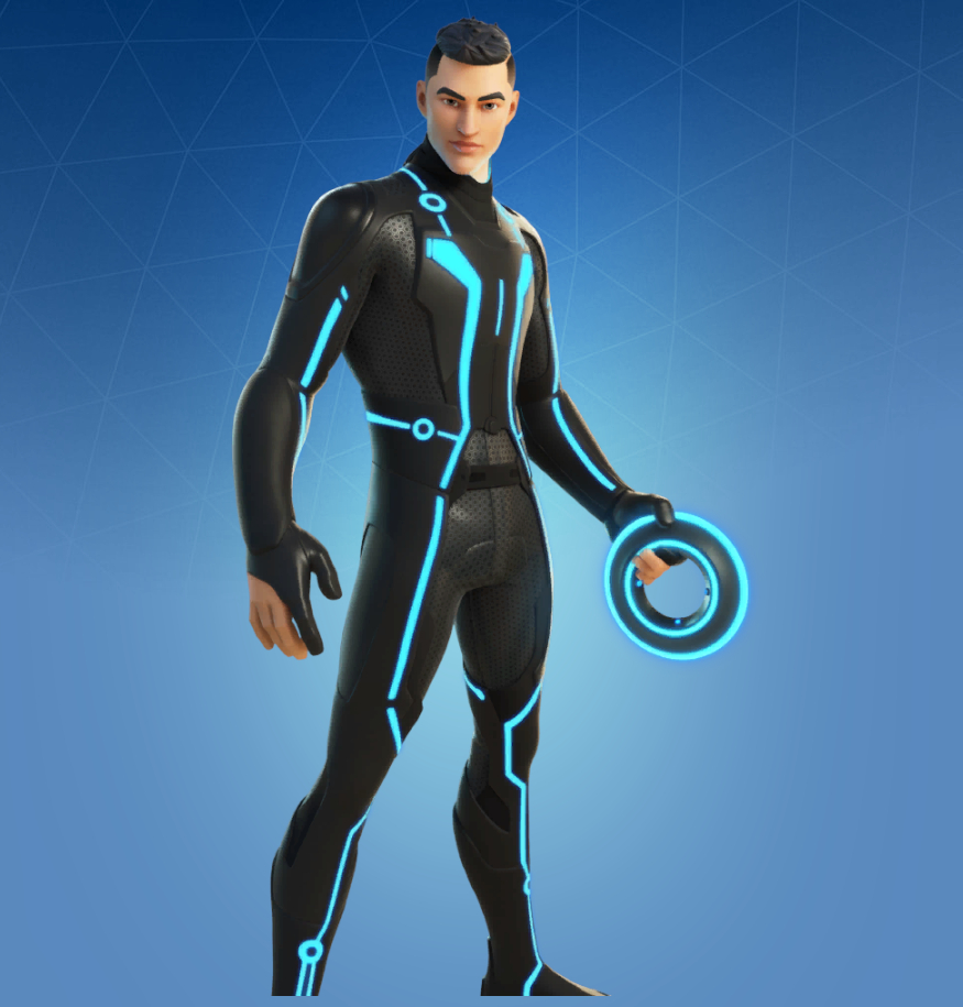 Datapath Skin