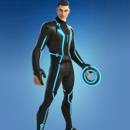 Datapath skin